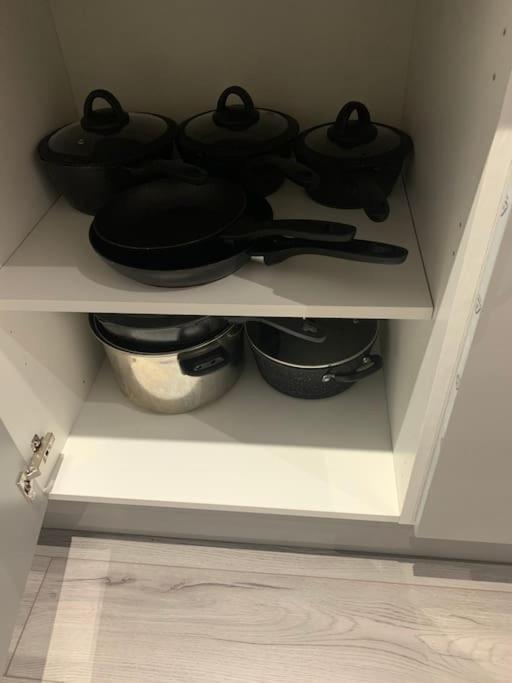 Beautiful 5Bedroom Hse-Contractor/Family/Corporate 다트퍼드 외부 사진