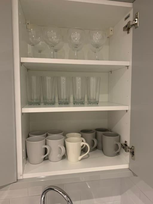 Beautiful 5Bedroom Hse-Contractor/Family/Corporate 다트퍼드 외부 사진