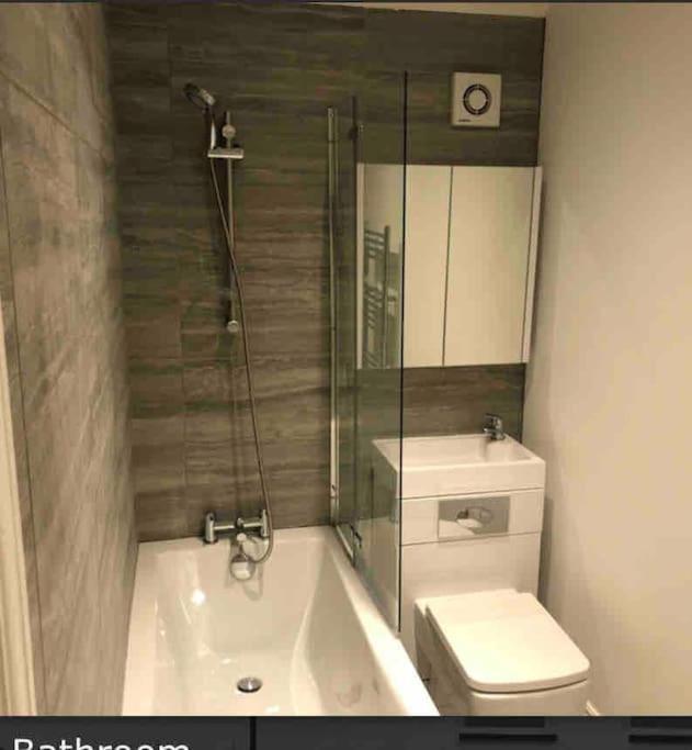 Beautiful 5Bedroom Hse-Contractor/Family/Corporate 다트퍼드 외부 사진