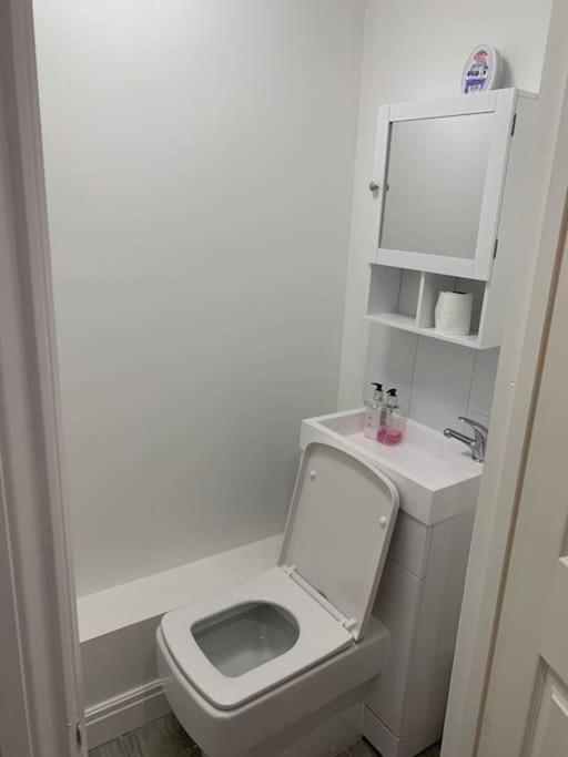 Beautiful 5Bedroom Hse-Contractor/Family/Corporate 다트퍼드 외부 사진